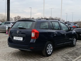 Обява за продажба на Dacia Logan 1.0sCe/73к.с. ~14 500 лв. - изображение 4
