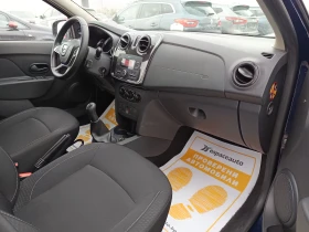 Dacia Logan 1.0sCe/73к.с. - 14500 лв. / 7413.73 € - 40249045 13