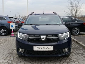 Обява за продажба на Dacia Logan 1.0sCe/73к.с. ~14 500 лв. - изображение 1