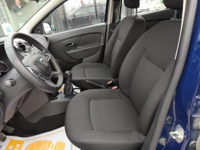 Обява за продажба на Dacia Logan 1.0sCe/73к.с. ~14 500 лв. - изображение 11