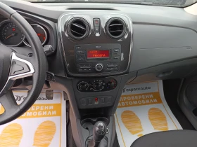 Обява за продажба на Dacia Logan 1.0sCe/73к.с. ~14 500 лв. - изображение 9