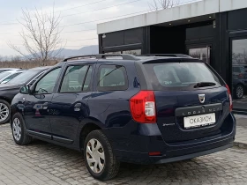 Обява за продажба на Dacia Logan 1.0sCe/73к.с. ~14 500 лв. - изображение 6
