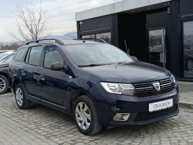 Обява за продажба на Dacia Logan 1.0sCe/73к.с. ~14 500 лв. - изображение 2