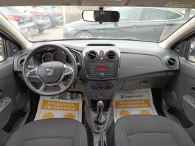 Обява за продажба на Dacia Logan 1.0sCe/73к.с. ~14 500 лв. - изображение 7