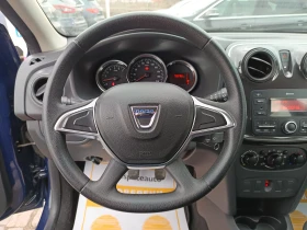 Обява за продажба на Dacia Logan 1.0sCe/73к.с. ~14 500 лв. - изображение 8