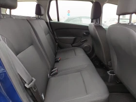 Dacia Logan 1.0sCe/73к.с. - 14500 лв. / 7413.73 € - 40249045 15