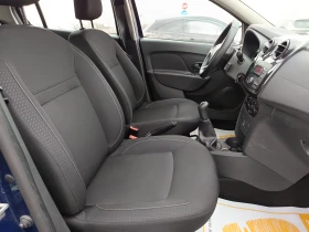 Dacia Logan 1.0sCe/73к.с. - 14500 лв. / 7413.73 € - 40249045 14