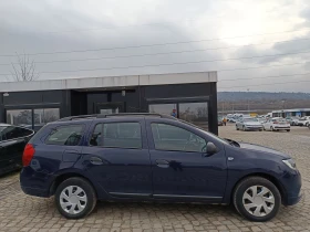 Обява за продажба на Dacia Logan 1.0sCe/73к.с. ~14 500 лв. - изображение 3