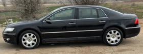 VW Phaeton 3.2i/241кс ГАЗ, снимка 7