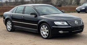 VW Phaeton 3.2i/241кс ГАЗ, снимка 1