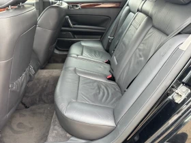 VW Phaeton 3.2i/241кс ГАЗ, снимка 10