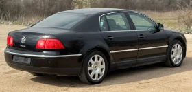 VW Phaeton 3.2i/241кс ГАЗ, снимка 6