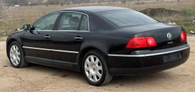 VW Phaeton 3.2i/241кс ГАЗ, снимка 4