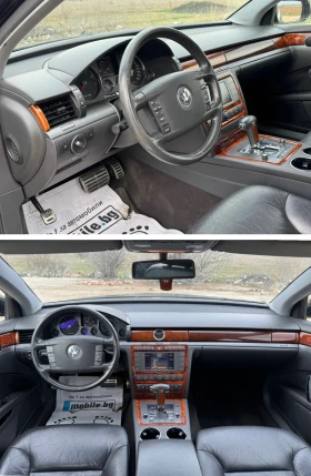 VW Phaeton 3.2i/241кс ГАЗ, снимка 11