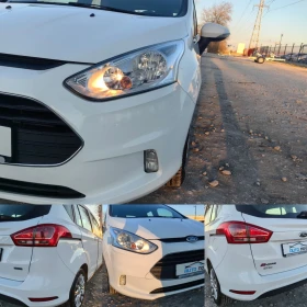 Ford B-Max 1.0 БЕНЗИН 101 К.С. КАТО НОВА!!!, снимка 16