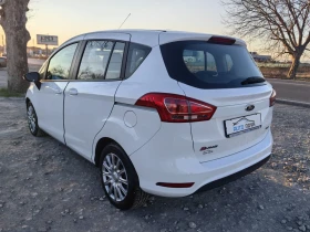 Ford B-Max 1.0 БЕНЗИН 101 К.С. КАТО НОВА!!!, снимка 7