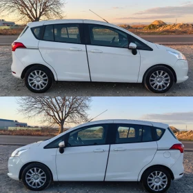 Ford B-Max 1.0 БЕНЗИН 101 К.С. КАТО НОВА!!!, снимка 4