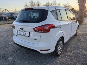 Ford B-Max 1.0 БЕНЗИН 101 К.С. КАТО НОВА!!!, снимка 5