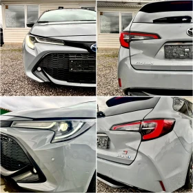 Toyota Corolla Гаранция в Тойота -GR - 49500 лв. - 46709123 | Car24.bg