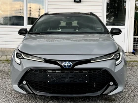 Toyota Corolla Гаранция в Тойота -GR - 49500 лв. - 46709123 | Car24.bg