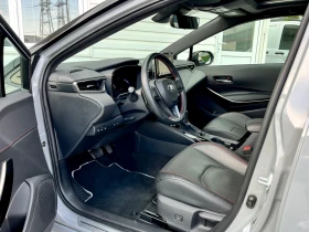 Toyota Corolla Гаранция в Тойота -GR - 49500 лв. - 46709123 | Car24.bg