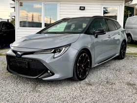 Toyota Corolla Гаранция в Тойота -GR - 49500 лв. - 46709123 | Car24.bg