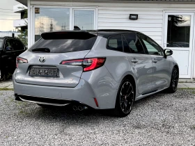 Toyota Corolla Гаранция в Тойота -GR - 49500 лв. - 46709123 | Car24.bg