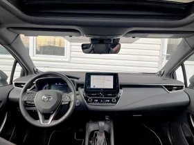 Toyota Corolla Гаранция в Тойота -GR - 49500 лв. - 46709123 | Car24.bg