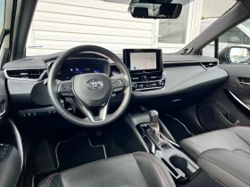 Toyota Corolla Гаранция в Тойота -GR - 49500 лв. - 46709123 | Car24.bg