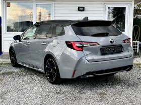 Toyota Corolla Гаранция в Тойота -GR - 49500 лв. - 46709123 | Car24.bg