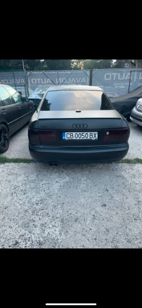 Обява за продажба на Audi S8 ~7 000 лв. - изображение 1