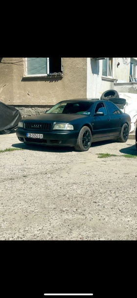 Обява за продажба на Audi S8 ~7 000 лв. - изображение 1