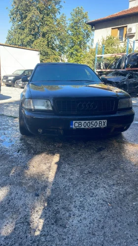 Обява за продажба на Audi S8 ~7 000 лв. - изображение 4