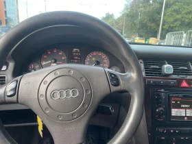 Обява за продажба на Audi S8 ~7 000 лв. - изображение 3