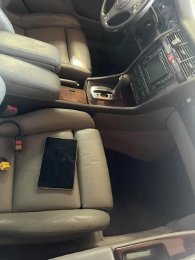 Обява за продажба на Audi S8 ~7 000 лв. - изображение 6