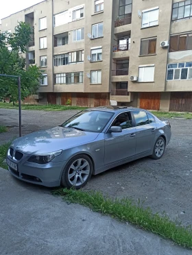 Обява за продажба на BMW 530 ~8 500 лв. - изображение 1