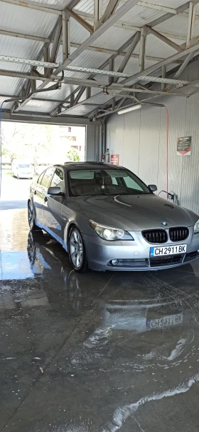 Обява за продажба на BMW 530 ~8 500 лв. - изображение 1