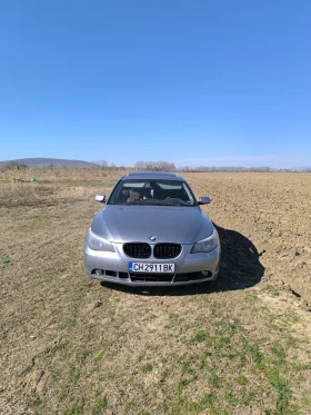 Обява за продажба на BMW 530 ~8 500 лв. - изображение 2