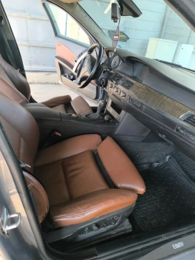 Обява за продажба на BMW 530 ~8 500 лв. - изображение 4