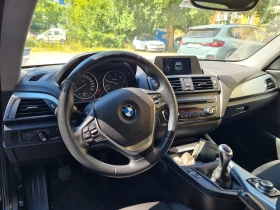 Обява за продажба на BMW 118 D, X-DRIVE, EURO5! LED фарове, КЛИМАТРОНИК ~15 000 лв. - изображение 5