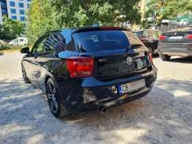 Обява за продажба на BMW 118 D, X-DRIVE, EURO5! LED фарове, КЛИМАТРОНИК ~15 000 лв. - изображение 3
