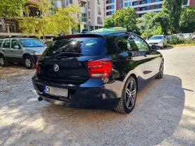 Обява за продажба на BMW 118 D, X-DRIVE, EURO5! LED фарове, КЛИМАТРОНИК ~15 000 лв. - изображение 2