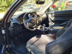 Обява за продажба на BMW 118 D, X-DRIVE, EURO5! LED фарове, КЛИМАТРОНИК ~15 000 лв. - изображение 4