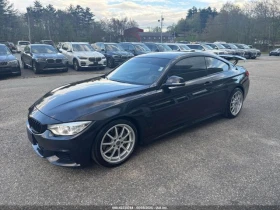 BMW 435 XDRIVE CARFAX АВТО КРЕДИТ 