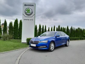 Skoda Superb 2.0 TDI | Mobile.bg    1