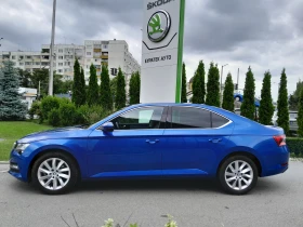 Skoda Superb 2.0 TDI | Mobile.bg    5