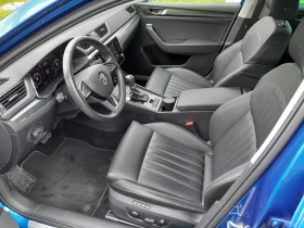 Skoda Superb 2.0 TDI | Mobile.bg    6