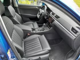 Skoda Superb 2.0 TDI | Mobile.bg    8