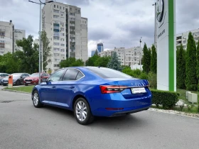 Skoda Superb 2.0 TDI | Mobile.bg    4