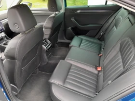 Skoda Superb 2.0 TDI | Mobile.bg    7